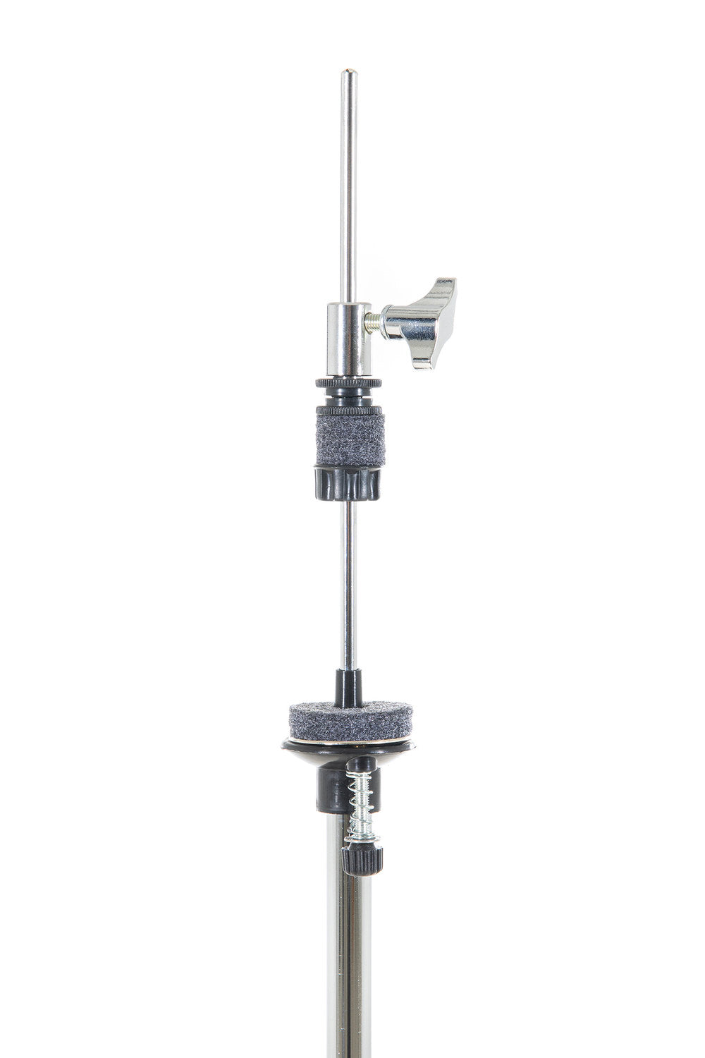 Supporto Hi-hat Basix HH-100, da 0,7 a 1 m