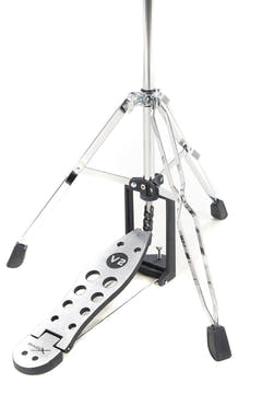 Supporto Hi-hat Basix HH-100, da 0,7 a 1 m
