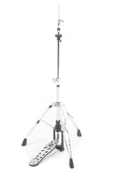 Supporto per Hi-hat Basix HH-600-V3, da 0,6 a 0,9 m