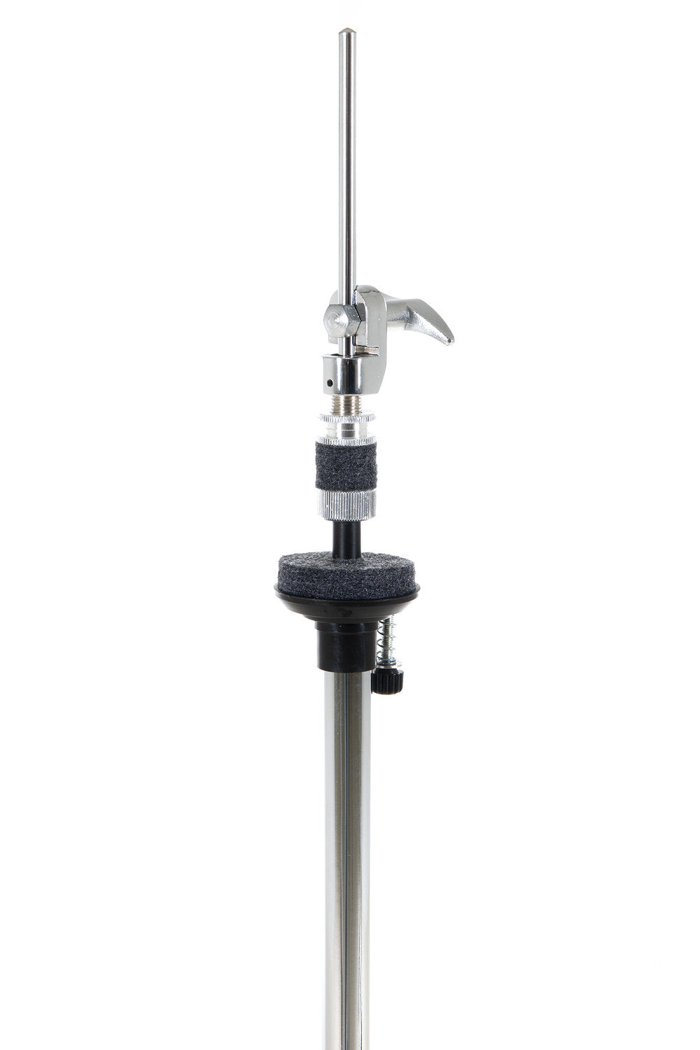 Supporto per Hi-hat Basix HH-600-V3, da 0,6 a 0,9 m