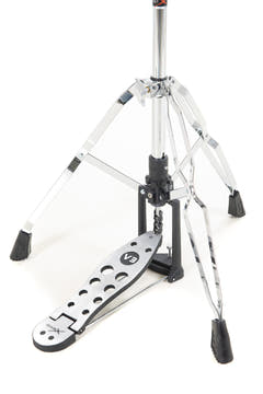 Supporto per Hi-hat Basix HH-600-V3, da 0,6 a 0,9 m