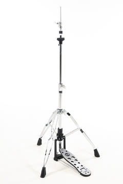 Supporto per Hi-hat Basix HH-600-V3, da 0,6 a 0,9 m