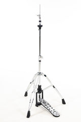 Supporto per Hi-hat Basix HH-600-V3, da 0,6 a 0,9 m