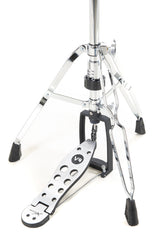 Basix HH-800-V4 supporto per Hi-hat, da 0,6 a 1,0 m