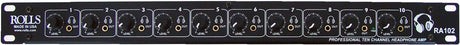 ROLLS RA102