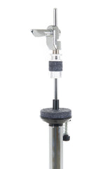 Basix HH-800-V4 supporto per Hi-hat, da 0,6 a 1,0 m