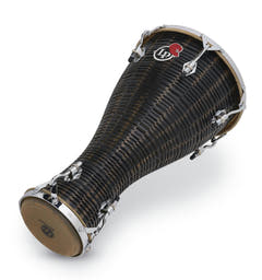 Latin Percezione Bata Drum Pedrito Martinez Signature Deep Cut Mango - 5" & 6 3/4" Okonkolo (LP492-PM)
