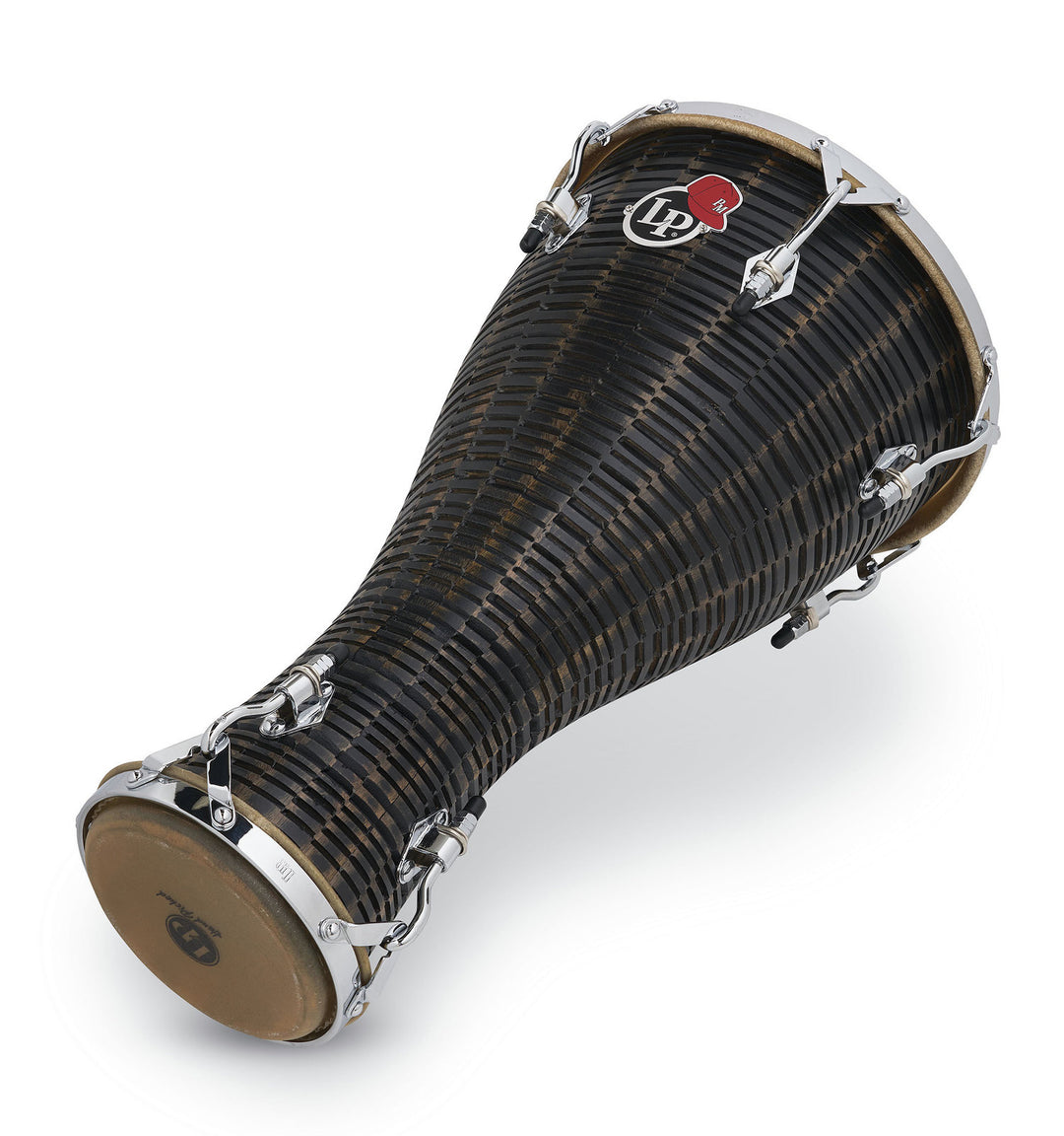 Latin Percezione Bata Drum Pedrito Martinez Signature Deep Cut Mango - 5" & 6 3/4" Okonkolo (LP492-PM)