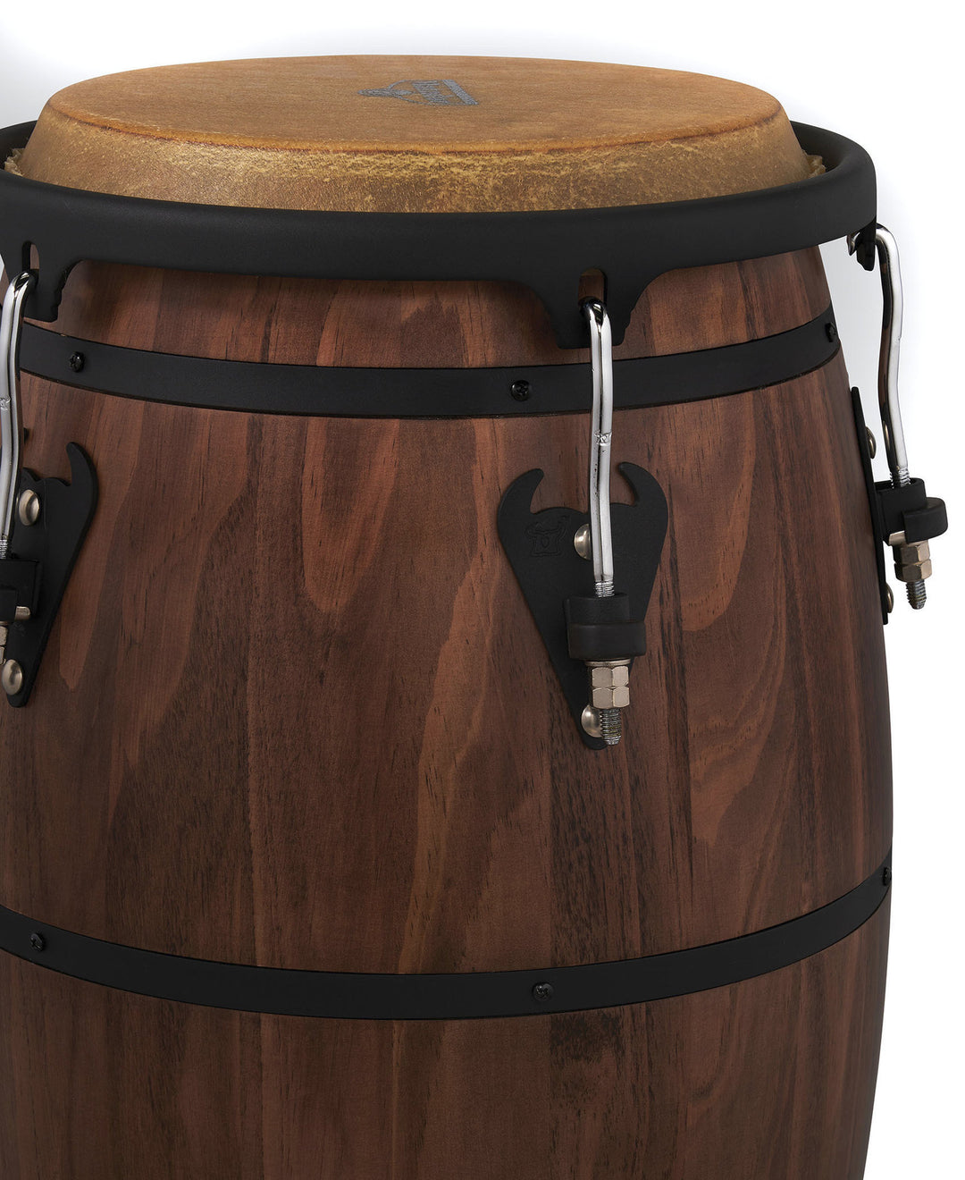 Latin Percussion Conga Matador Barile di whisky - Conga 11 3/4" (M752S-WB)