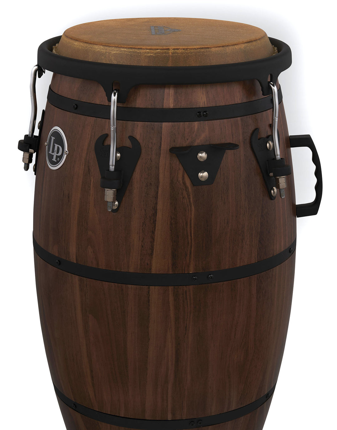 Latin Percussion Conga Matador Barile di whisky - Conga 11 3/4" (M752S-WB)
