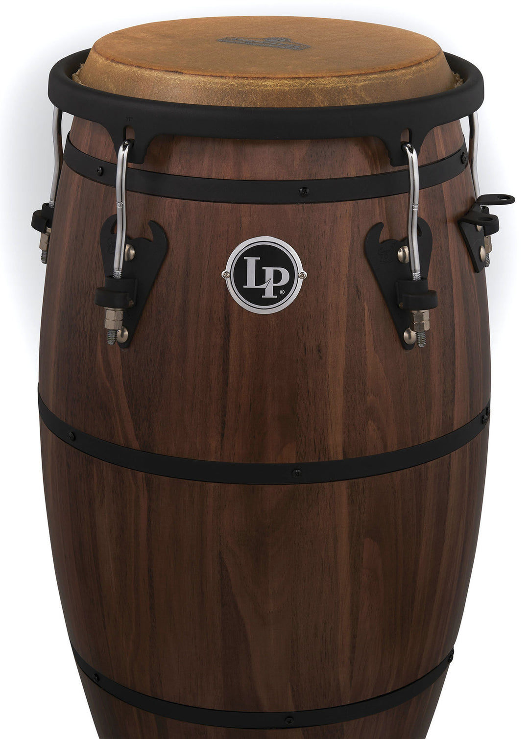 Latin Percussion Conga Matador Barile di whisky - Conga 11 3/4" (M752S-WB)