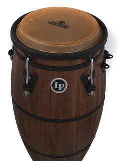Latin Percezione Conga Matador Whiskey Barrel - Tumba 12,5" (LP754S-WB)