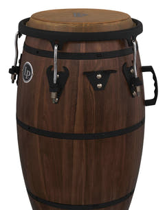 Latin Percezione Conga Matador Whiskey Barrel - Tumba 12,5" (LP754S-WB)