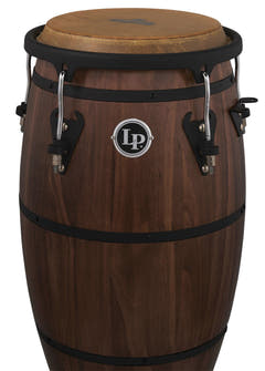 Latin Percezione Conga Matador Whiskey Barrel - Tumba 12,5" (LP754S-WB)