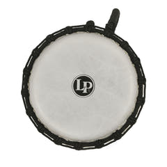 Latin Percussion Djembe - Marmo blu (LP1607BM)