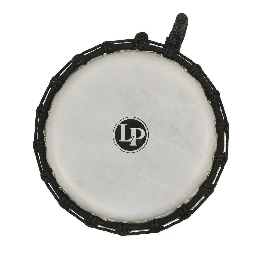 Latin Percussion Djembe - Marmo blu (LP1607BM)