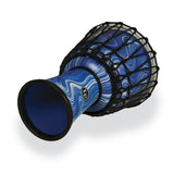 Latin Percussion Djembe - Marmo blu (LP1607BM)