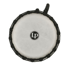 Latin Percussion Djembe - Marmo arancione (LP1607OM)