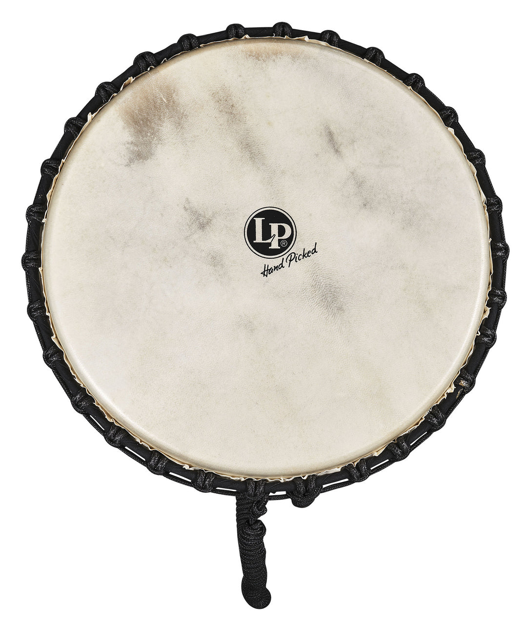 Latin Percussion Djembe accordato a corda - Siam Oak (LP799-DW)