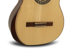 Manuel Rodriguez ACADEMIA Series AC60 4/4 misura - Abete (AC60-S)