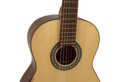 Manuel Rodriguez ACADEMIA Series AC60 4/4 misura - Abete (AC60-S)