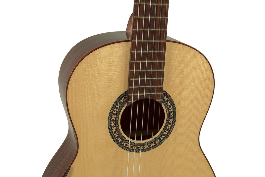 Manuel Rodriguez ACADEMIA Series AC60 4/4 misura - Abete (AC60-S)