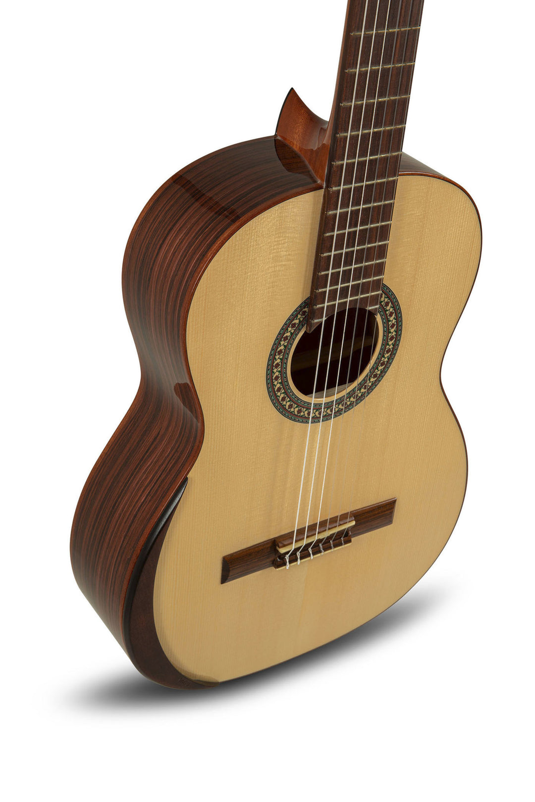 Manuel Rodriguez ACADEMIA Series AC60 4/4 misura - Abete (AC60-S)