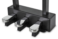 GEWA Piano portatile PP-3 - PP-3 Stand