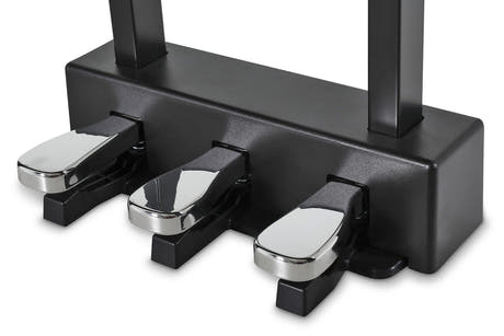 GEWA Piano portatile PP-3 - PP-3 Stand