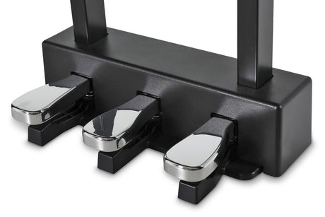 GEWA Portable Piano PP-3 - PP-3 Stand