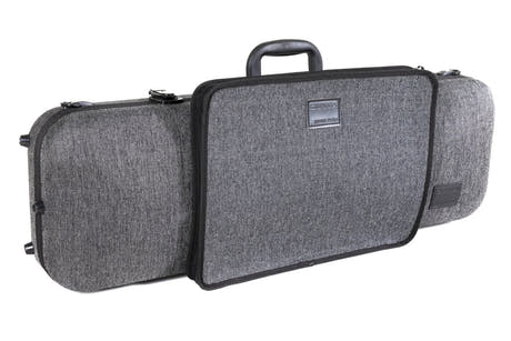 GEWA Custodia per Violini Bio I S - 4/4