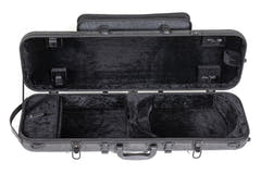 GEWA Custodia per Violini Bio I S - 4/4