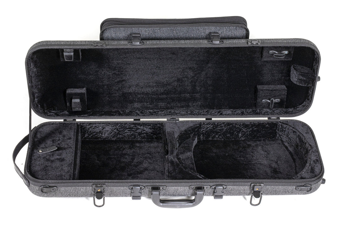 GEWA Custodia per Violini Bio I S - 4/4