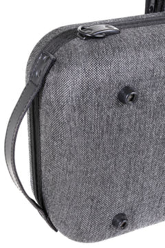 GEWA Custodia per Violini Bio I S - 4/4