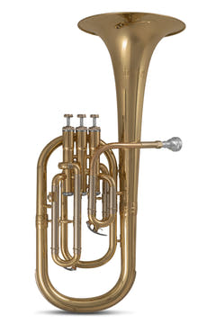 Conn Eb-Alto corno AH650 - AH650