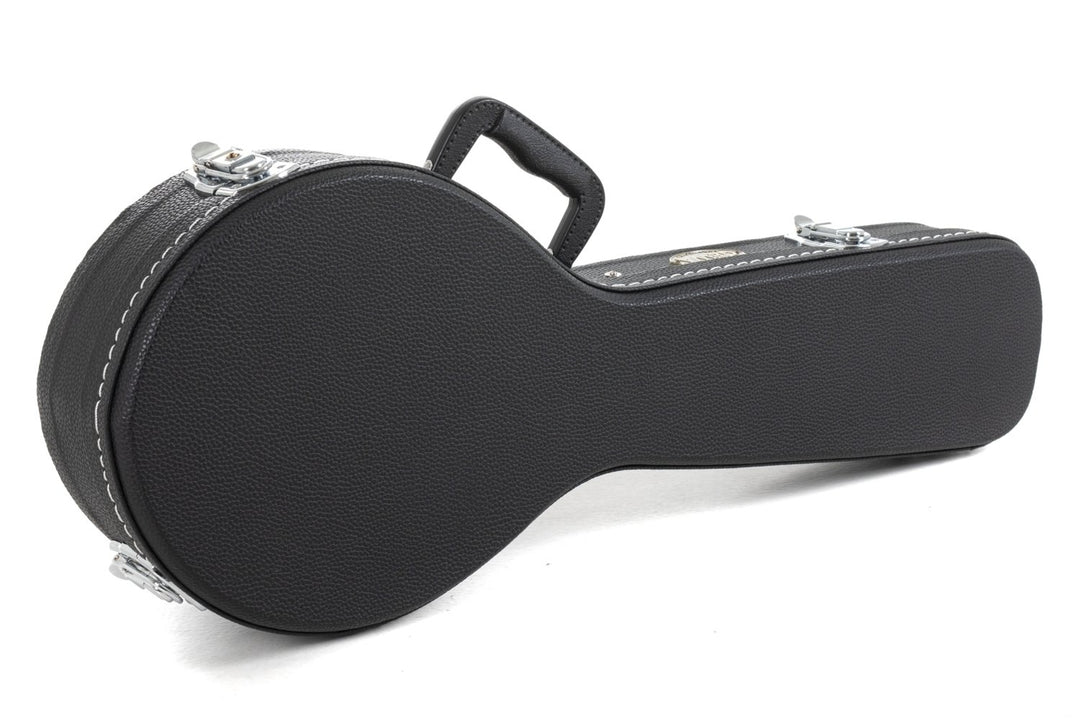 GEWA Custodia per Mandolino Flat Top Economy - Mandolino rotondo