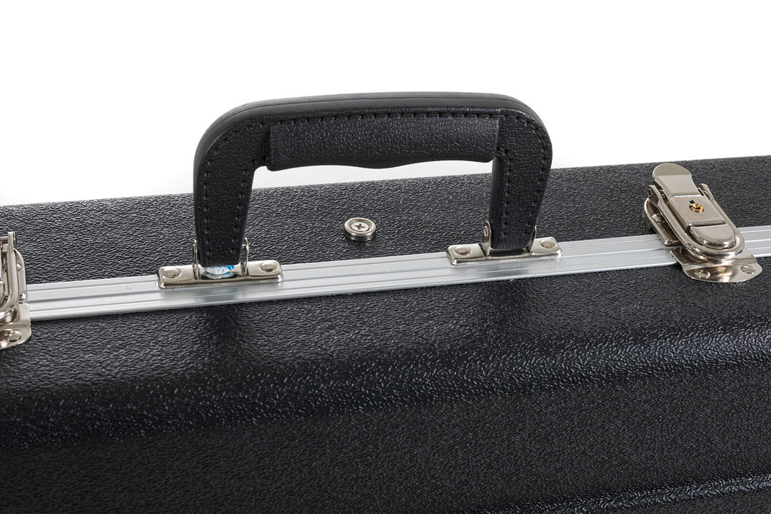 GEWA Custodia case ABS Premium - E-Bass