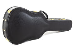 GEWA custodia per Chitarre Arched Top Prestige - Chitarre acustica a 6 corde