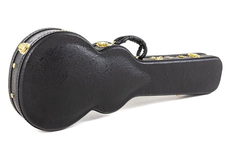 GEWA custodia per Chitarre Arched Top Prestige - Les Paul Model
