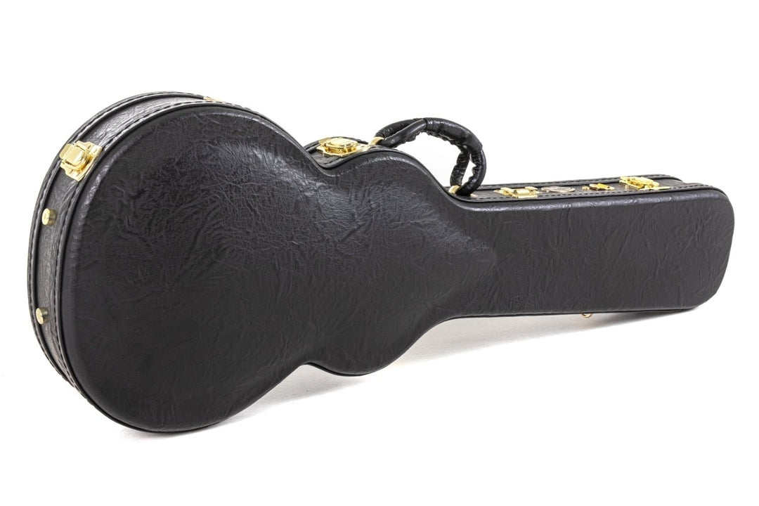 GEWA custodia per Chitarre Arched Top Prestige - Les Paul Model