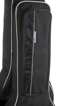 GEWA doppia custodia morbida Guitar Prestige 25 - E-Guitar/E-Bass