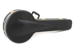 GEWA Custodia per Banjo Flat Top Economy - 4 corde