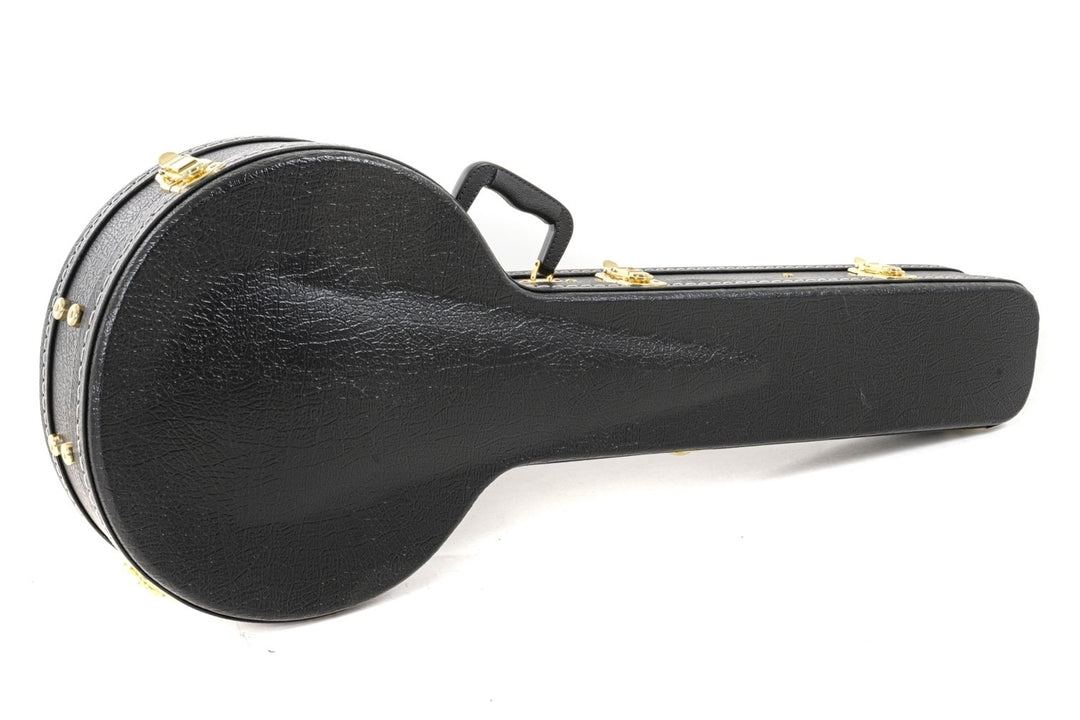 GEWA Custodia per Banjo Flat Top Economy - 4 corde