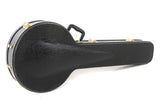 GEWA Case for Banjo Flat Top Economy - 4-string
