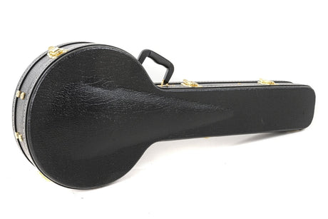 GEWA Case for Banjo Flat Top Economy - 5- and 6-string