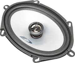 Alpine SXE-5725S Set di altoparlanti per auto (200W, 5x7")
