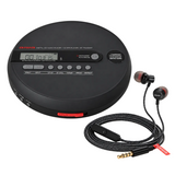 AIWA PCP-1050 Lettore CD – Bluetooth 5.4 e USB-C