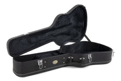 GEWA custodia per chitarre Flat Top Economy - chitarre acustiche a 6 corde