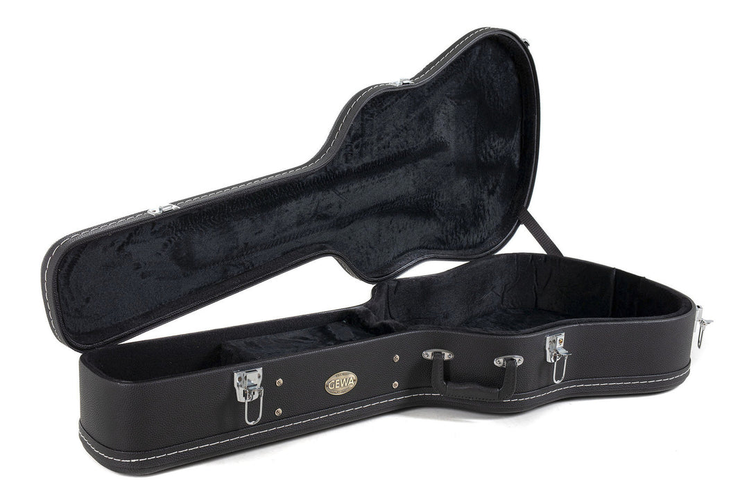 GEWA custodia per chitarre Flat Top Economy - chitarre acustiche a 6 corde