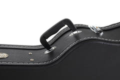 GEWA custodia per chitarre Flat Top Economy - chitarre acustiche a 6 corde